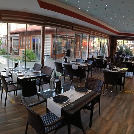 Dolphin Park Hotel Ortaca  Exterior photo