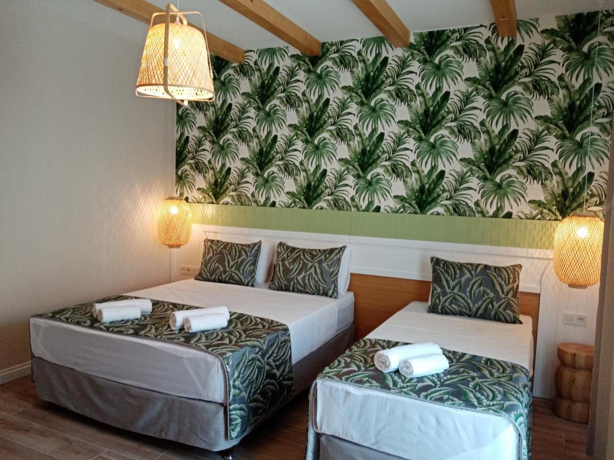 Dolphin Park Hotel Ortaca  Exterior photo