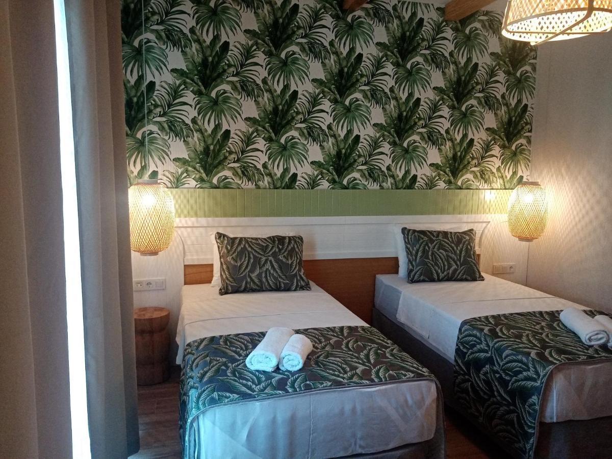 Dolphin Park Hotel Ortaca  Exterior photo