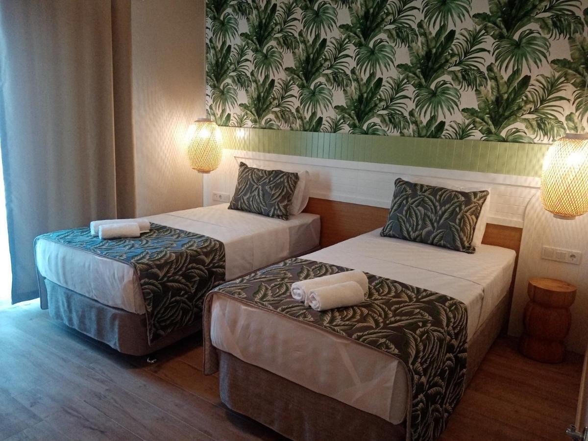Dolphin Park Hotel Ortaca  Exterior photo
