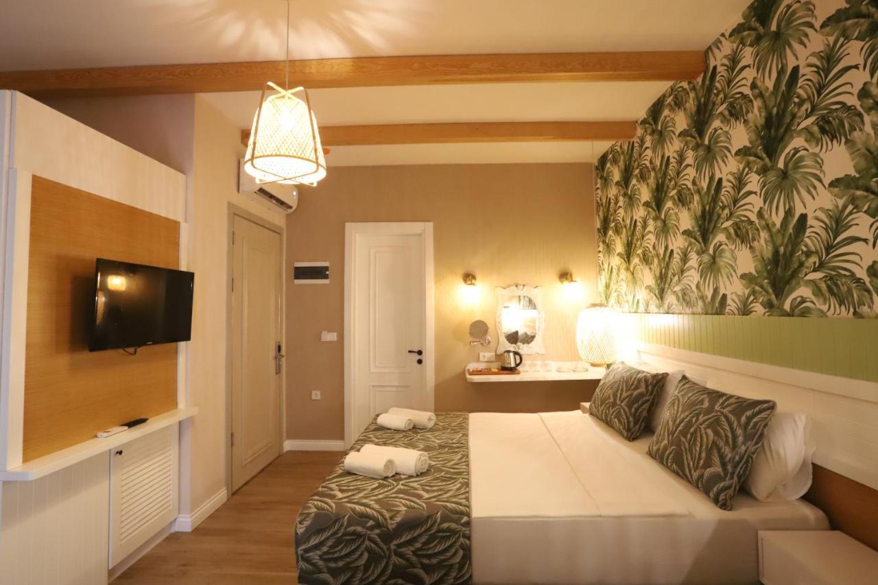 Dolphin Park Hotel Ortaca  Exterior photo
