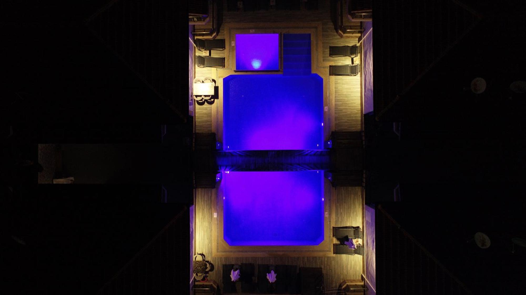 Dolphin Park Hotel Ortaca  Exterior photo