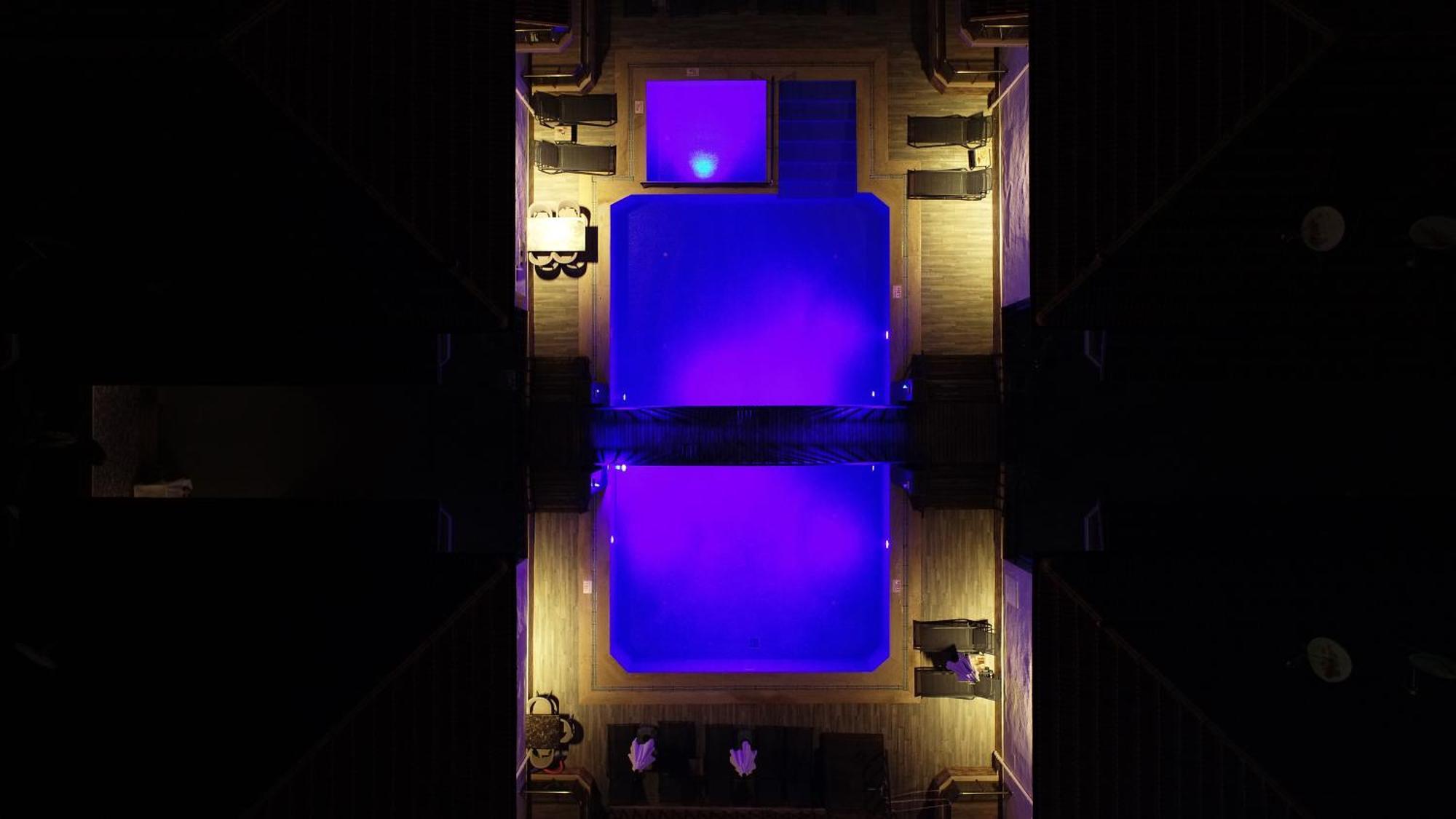Dolphin Park Hotel Ortaca  Exterior photo