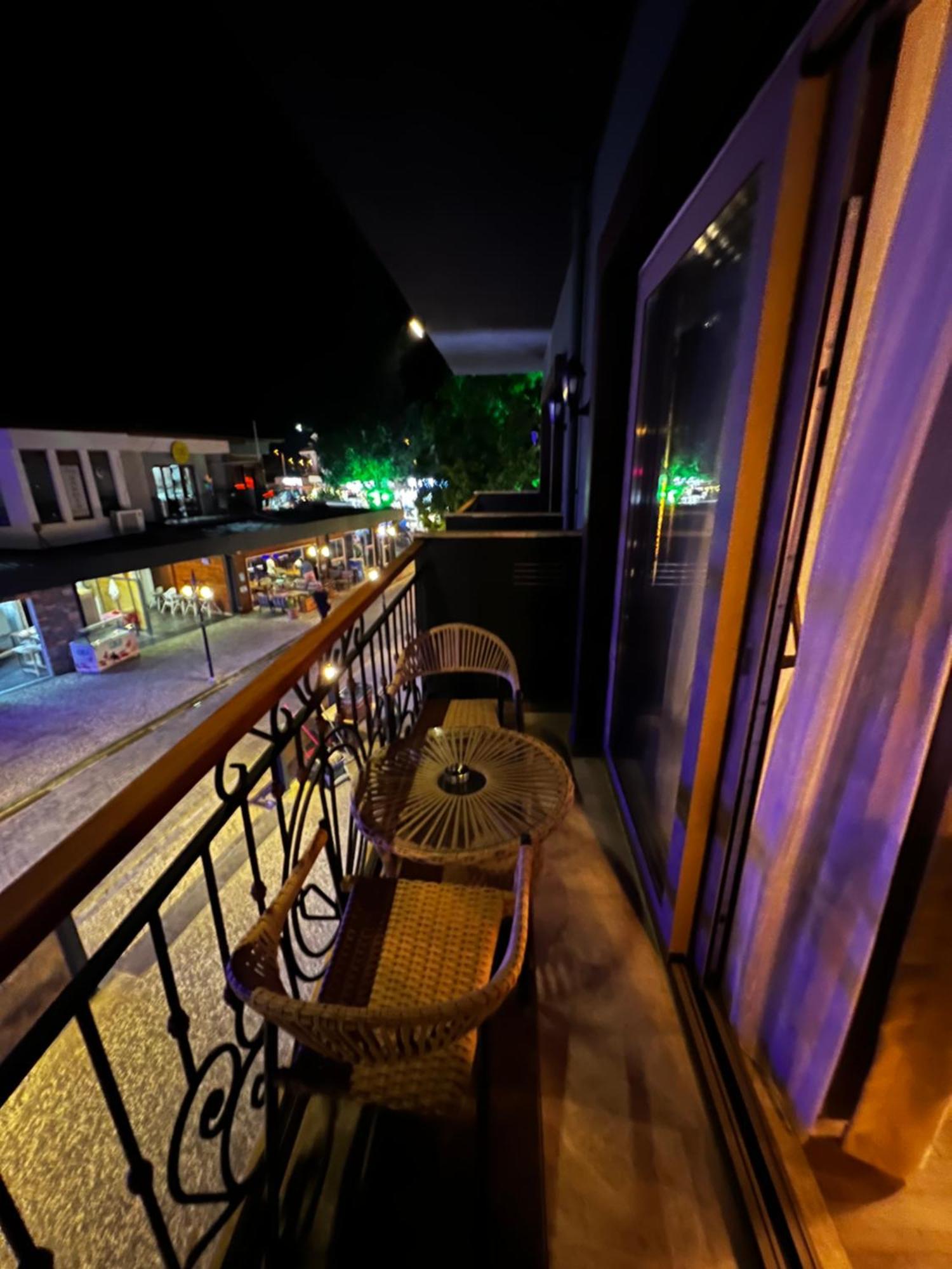 Dolphin Park Hotel Ortaca  Exterior photo