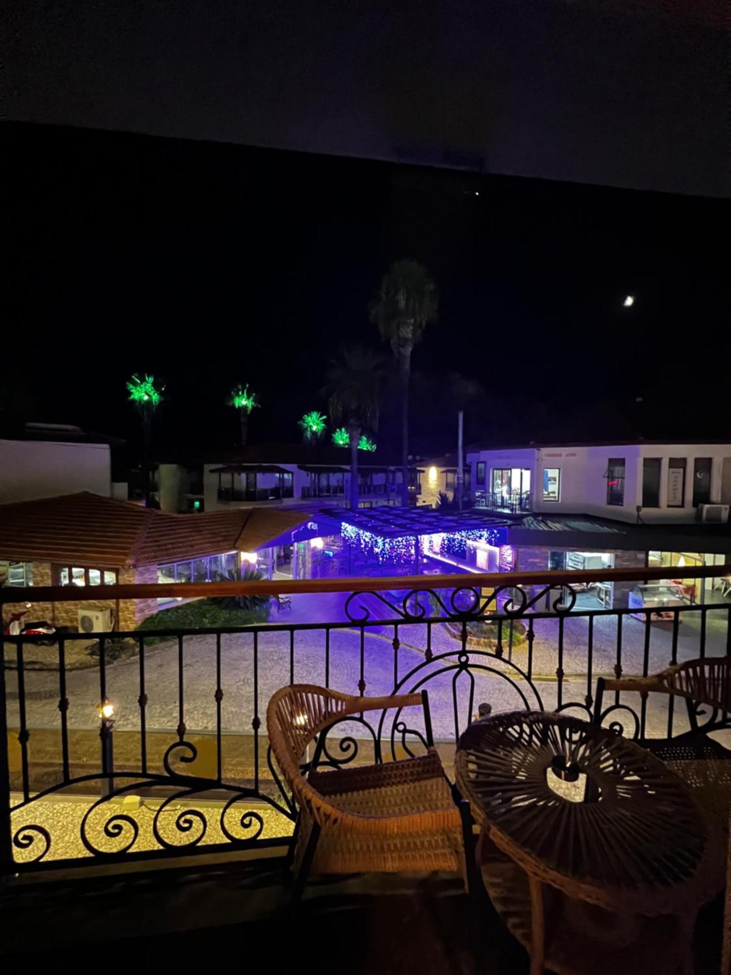 Dolphin Park Hotel Ortaca  Exterior photo