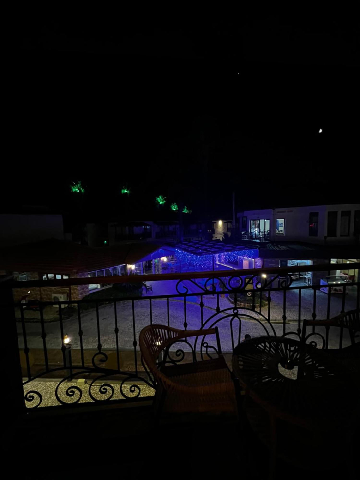 Dolphin Park Hotel Ortaca  Exterior photo